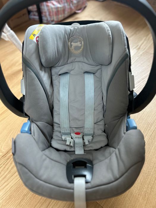 Fotelik Cybex Aton