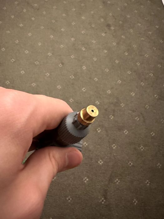 pompka powietrza opryskiwacz ręczny