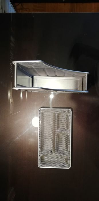 Arquivador Secretaria Conjunto Organizador