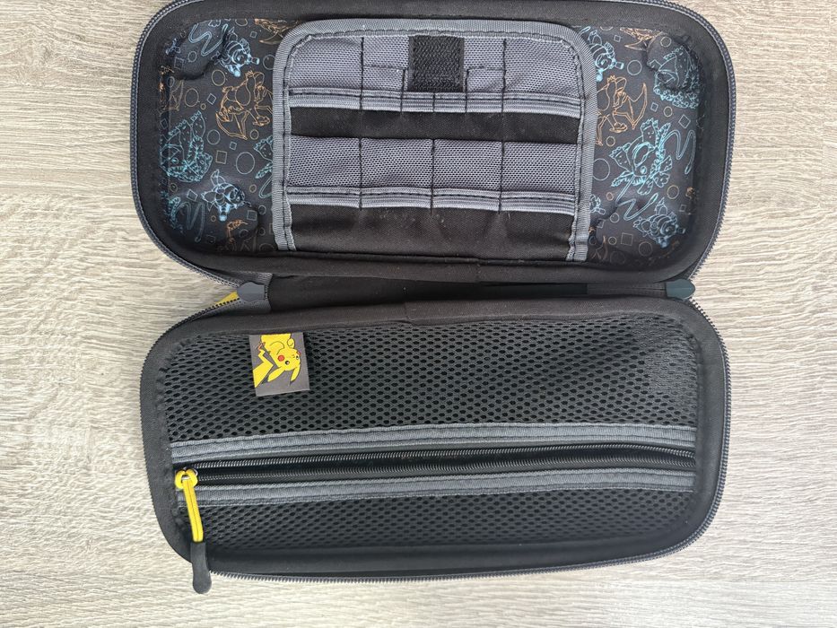 Ninntendo switch, dodatkowy kontroler, pamiec SD 128GB, pokrowiec