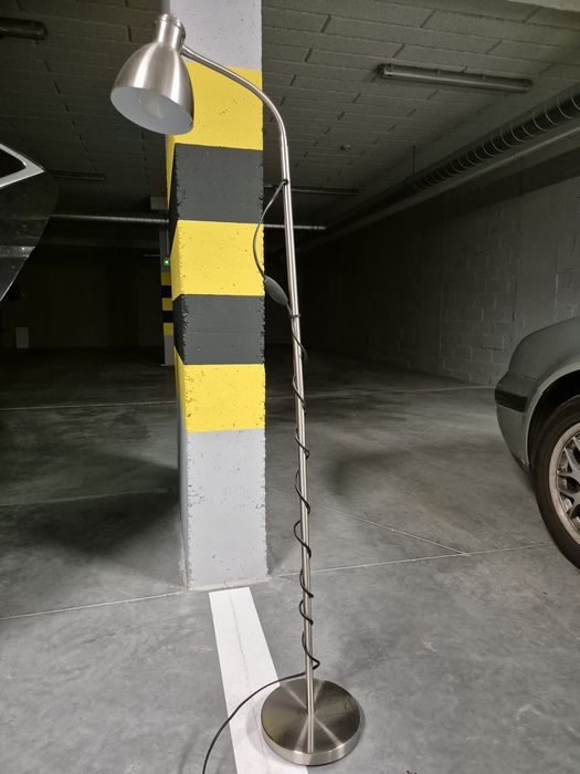 Lampa stojąca 150 cm