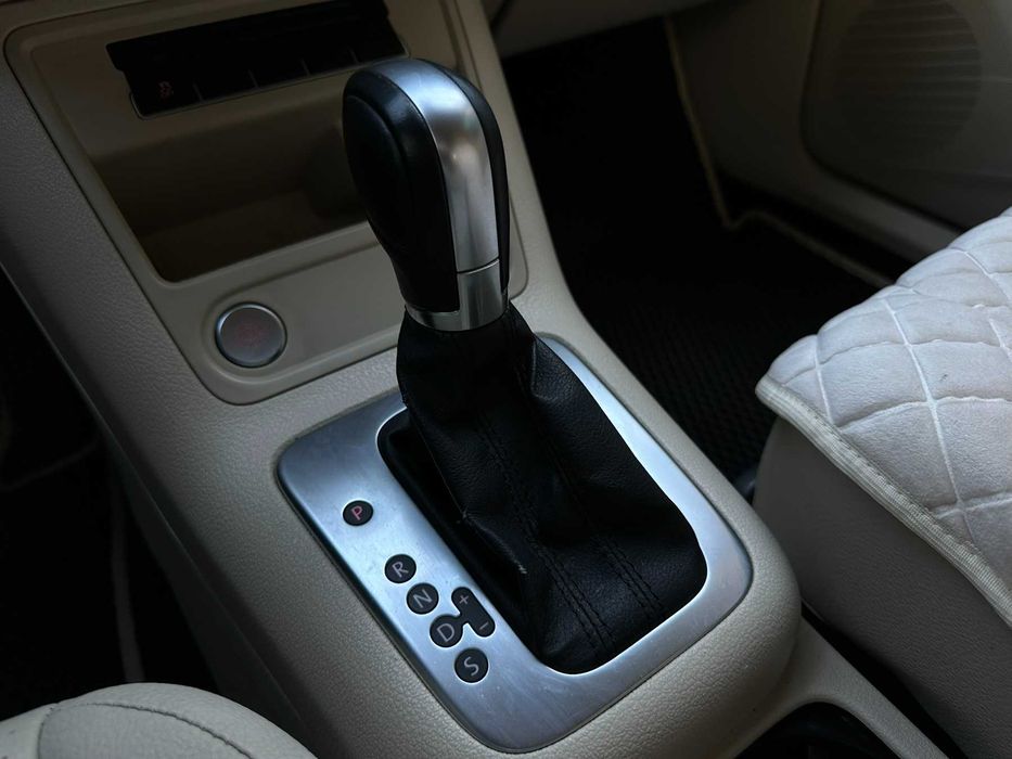 Продам Volkswagen Tiguan 2015р автомат AISIN.