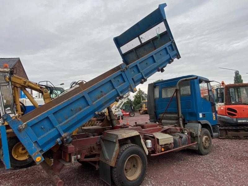 Usługi Mini Koparka 5T Wywrotka Transport