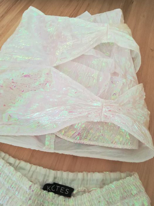 Komplet firmy Kostes