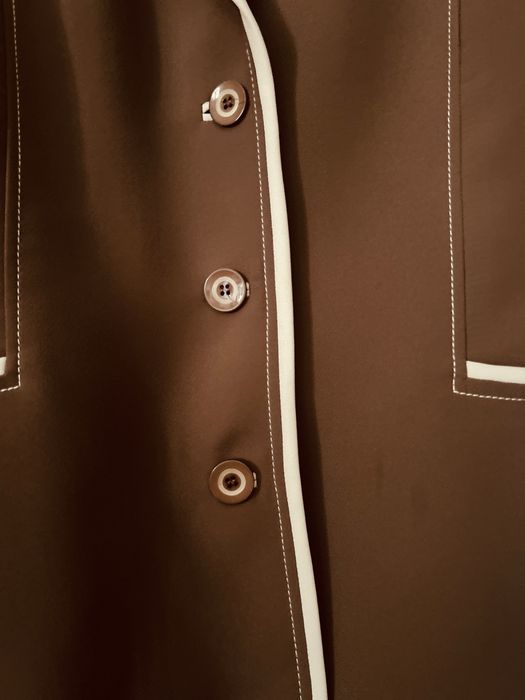 Blazer feminino clássico – Elegância e sofisticação