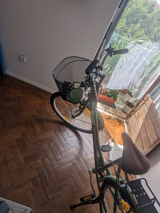 Vendo Bicicleta Windsor Aro 26