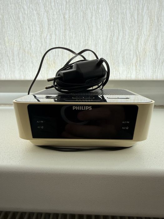 Часи Philips AJ3115/12