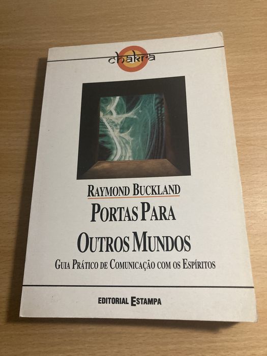 Livro de Esoterismo - Outros Mundos