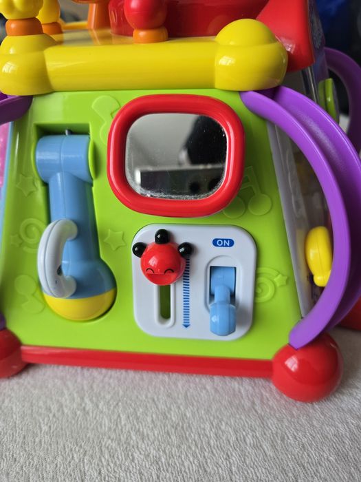 Дитячий розважальний центр