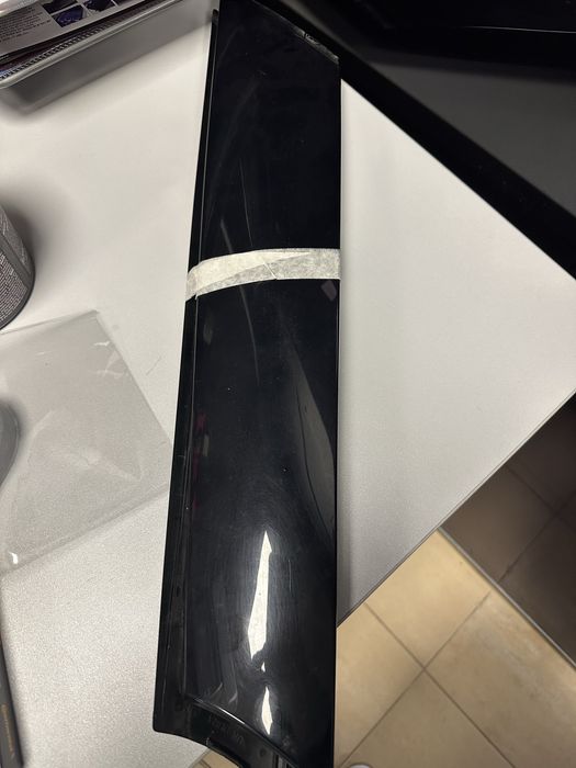 Friso Preto Mini R56