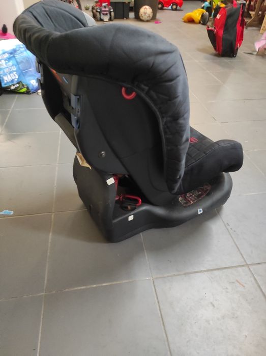 Cadeira auto criança