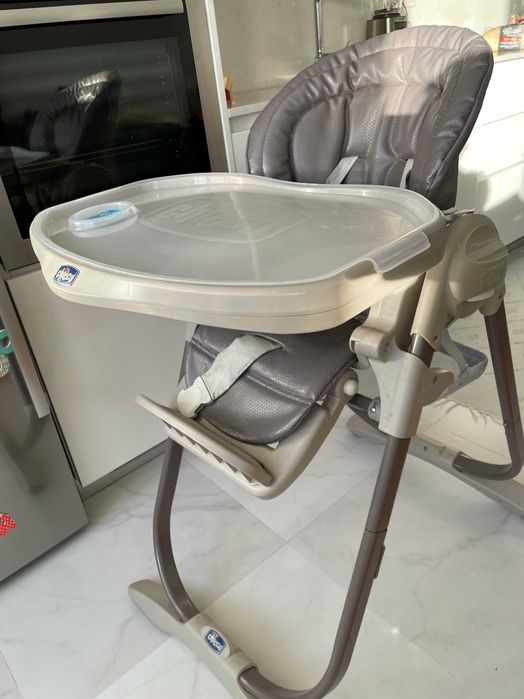 Cadeira Polly Magic Relax