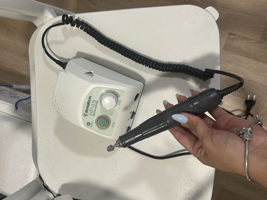 Motor Dentalfarm HP45 Multifunction – Excelente Estado