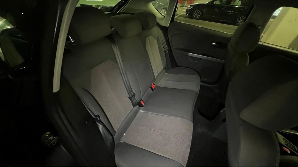 Seat Leon 1P1 1.9 TDI