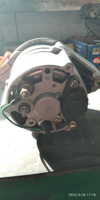 Генератор Клаас доминатор меркатор джон дир hatz v108 z108