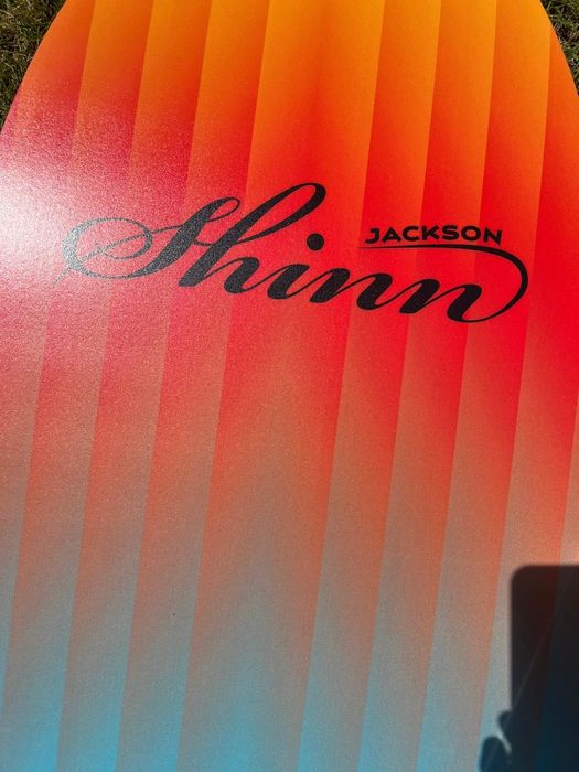 Kite foil Shinn Jackson 140