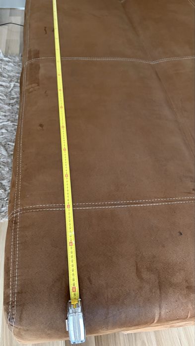 Wersalka rozkładana