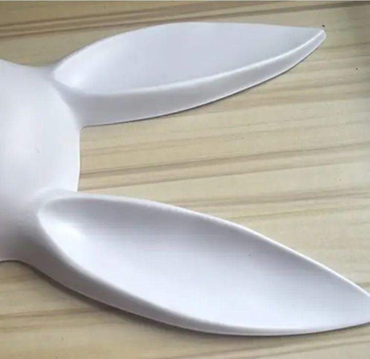 Матовая маска зайца кролика плэйбой playboy квадробики карнавальна