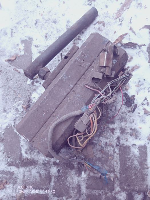 Поддон алюминевый т.а.т.р.а