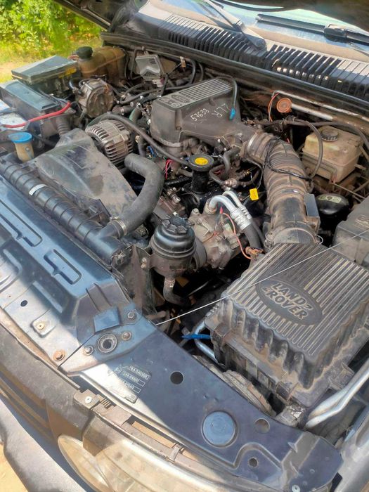 авто Продам Range Rover