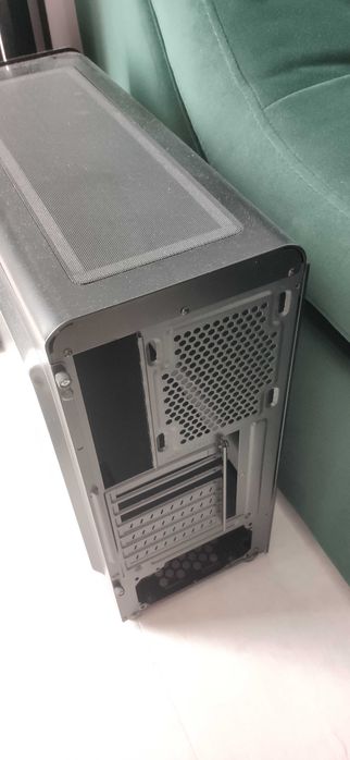 XIGMATEK Refract S1 (EN9627)