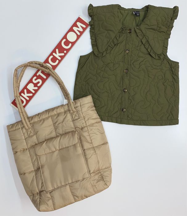 BESTSELLER, 20,5/кг, сток оптом, жіночий одяг