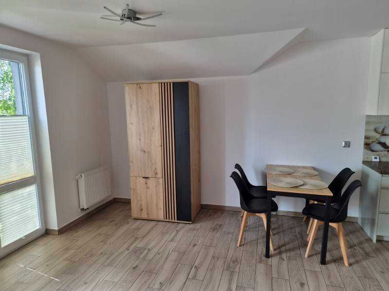 MIESZKANIE  żukowo ul.fredry  do Wynajęcia 34M2