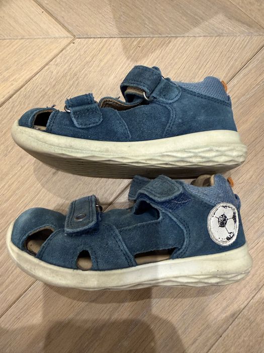 Sandałki Superfit 25