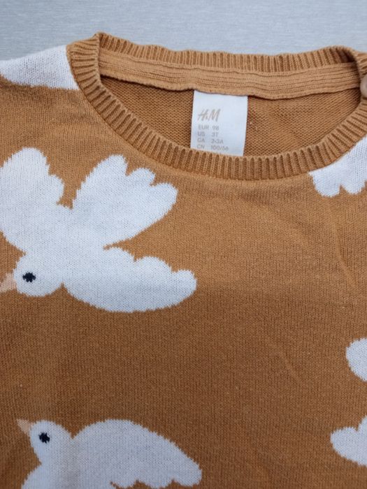 Sprzedam sweterek h&m.