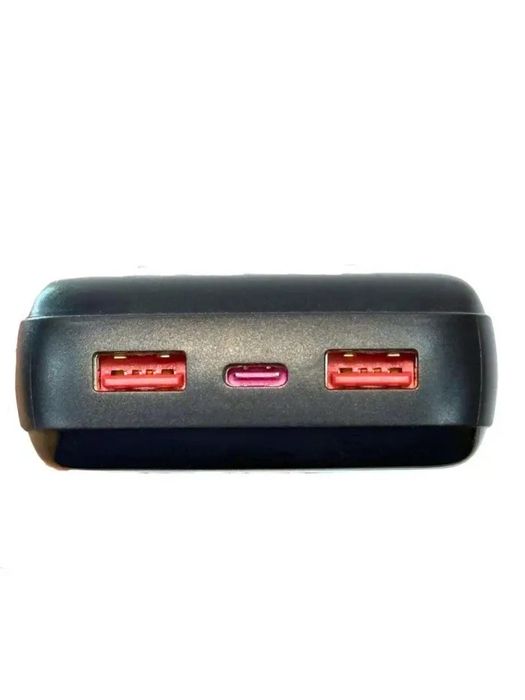 Павербанк 10 000 мАг POWER BANK AWEI P10k 22.5W