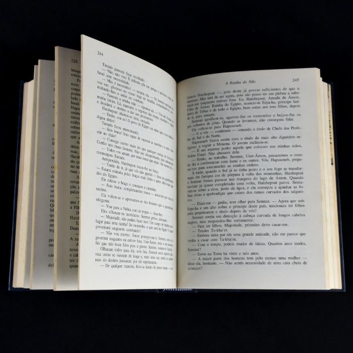 Livros Condensados das Selecções Reader’s Digest
