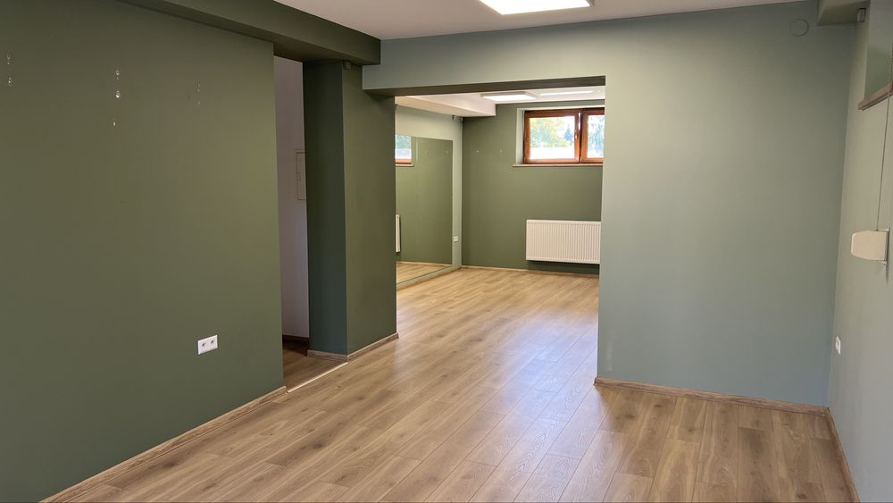 Lokal uzytkowy 48m2