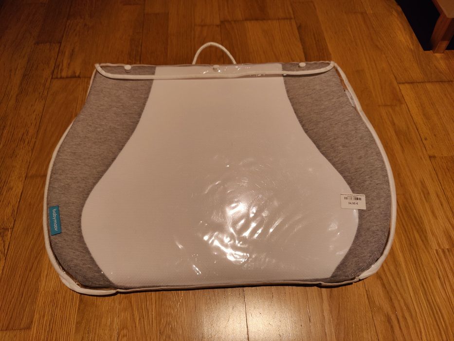 Babymoov Almofada Inclinada