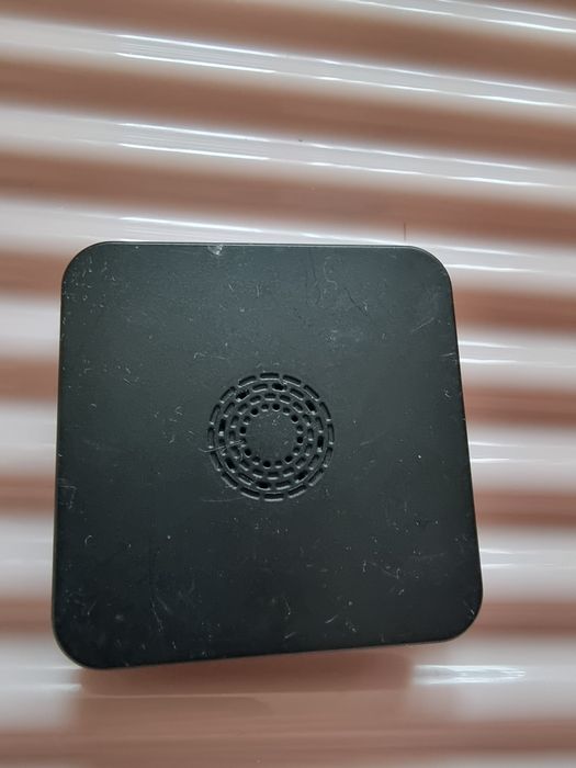 Bezprewodowe adapter AUDIO car play android AUTO