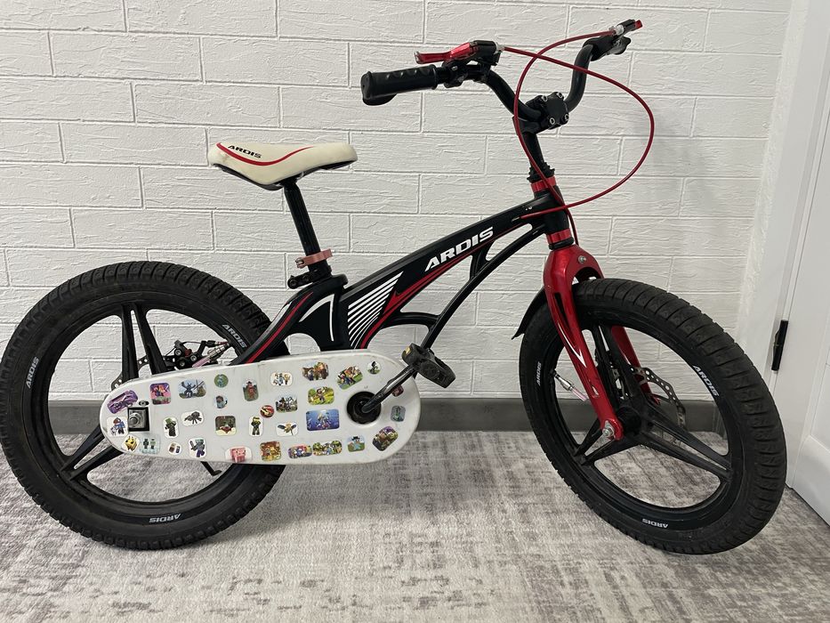 Велосипед Ardis 18