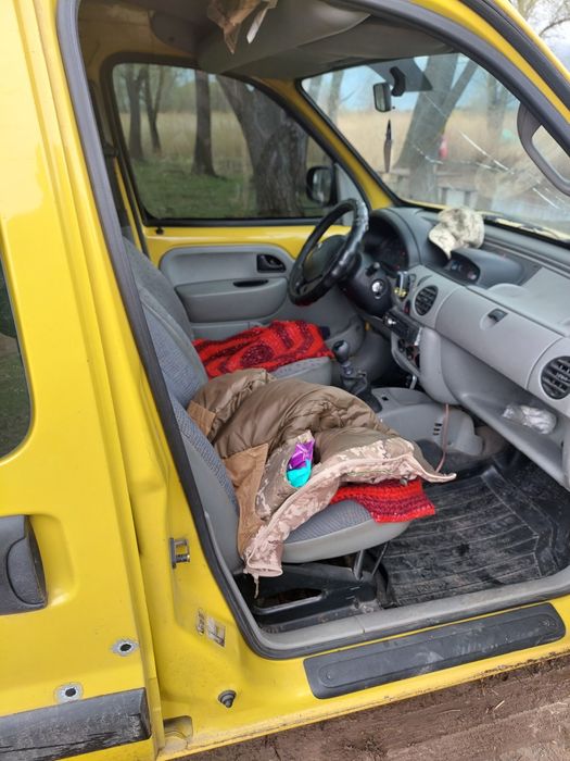 Продам або обміняю авто