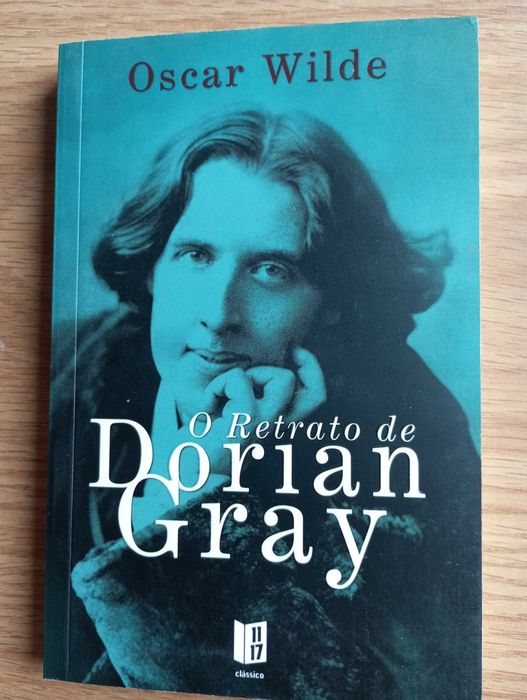 O Retrato de Dorian Gray