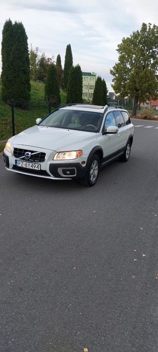 Volvo XC 70