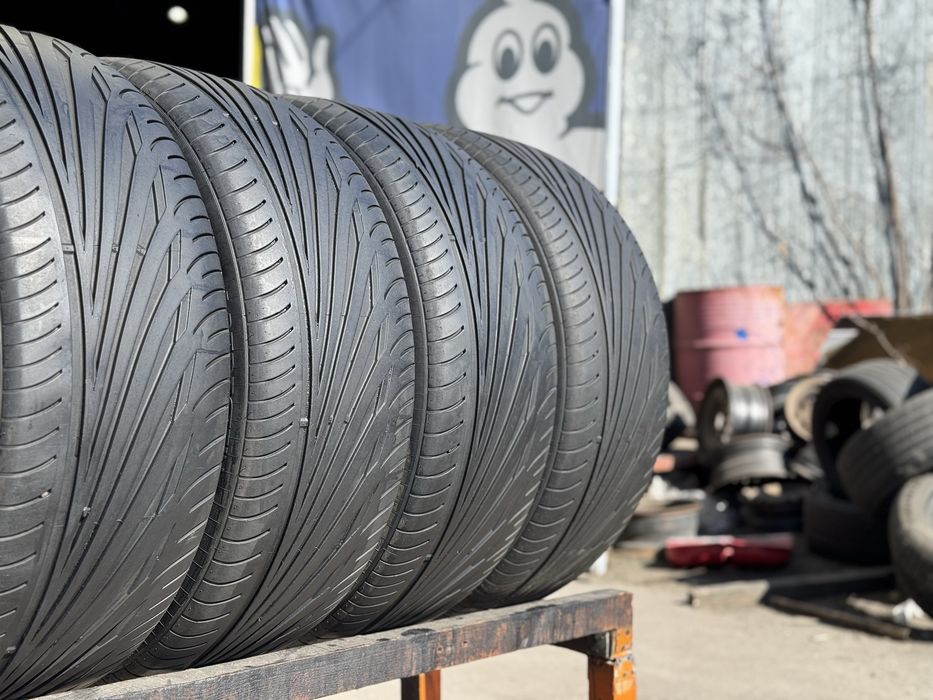 Шини Літні 4шт 245/45 R20 Vredestein Iltrac Sesa Anta