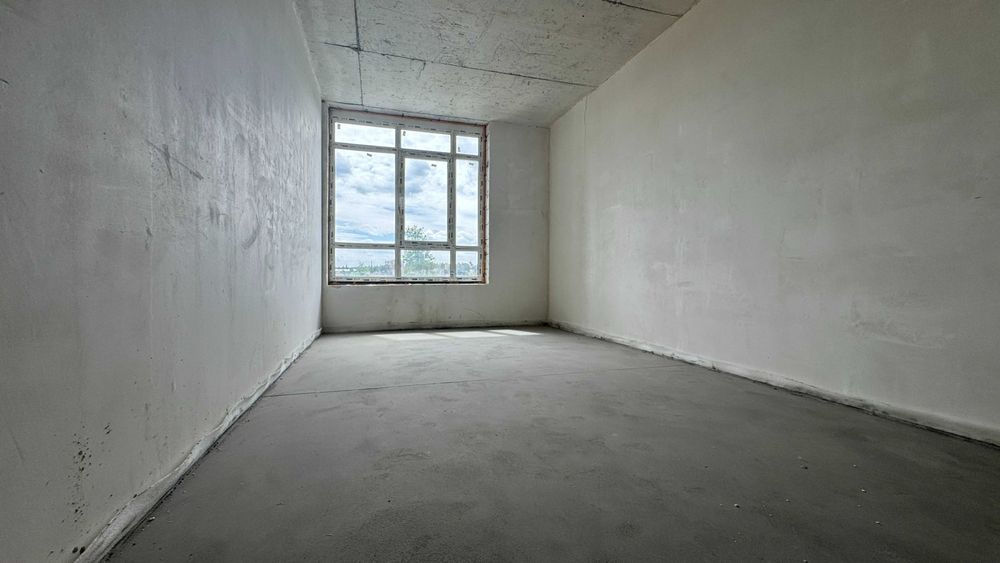 Продаю продуману 1-к квартиру в готовому 17 будинку ЖК Синергія Сіті