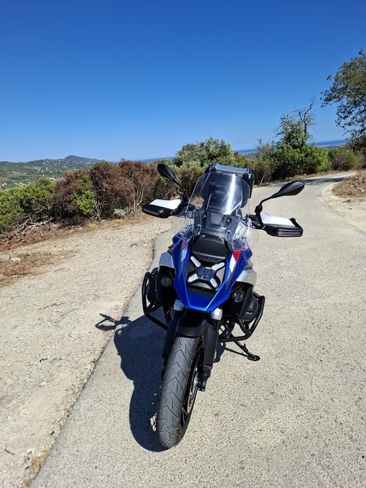 R 1300 GS para venda 2024