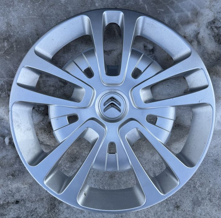 Колпак Citroen R16 оригинал