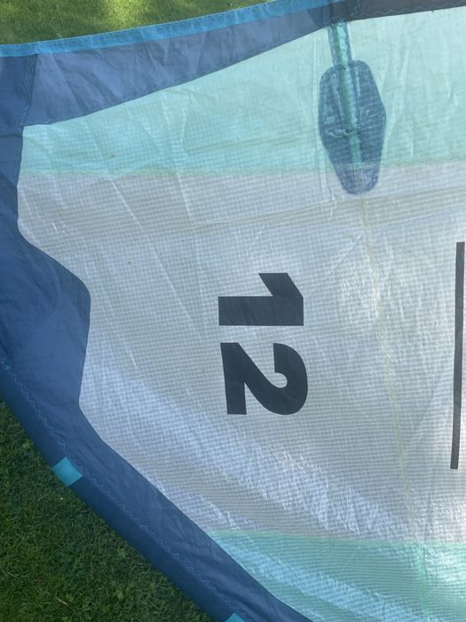 Kite Duotone Rebel 12m 2021