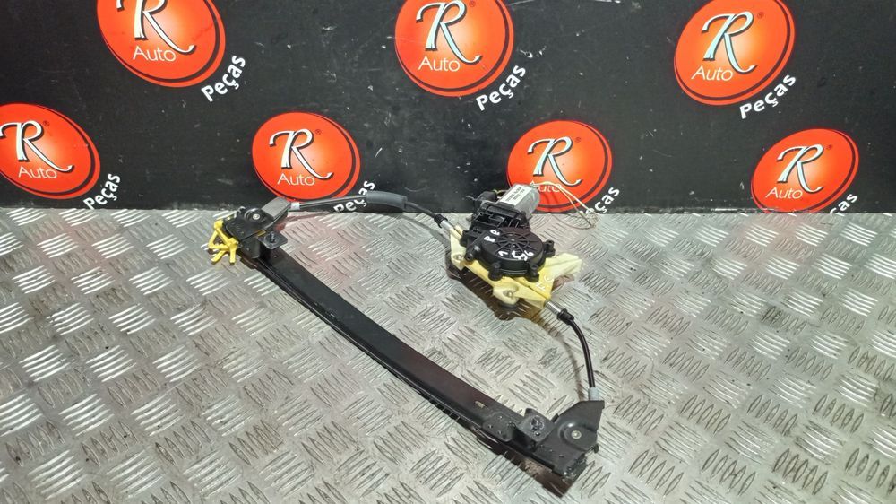 Elevador Frente Esq Alfa Romeo 156 (932_)