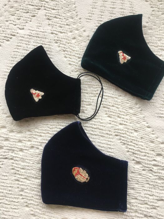 Маски для лица не медецинская