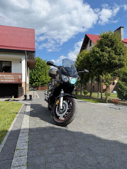 Honda CBF Honda CBF 600