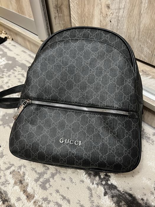 Жіночий рукзак GUCCI