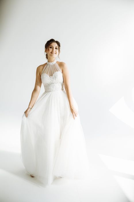 Весільна сукня Neonilla