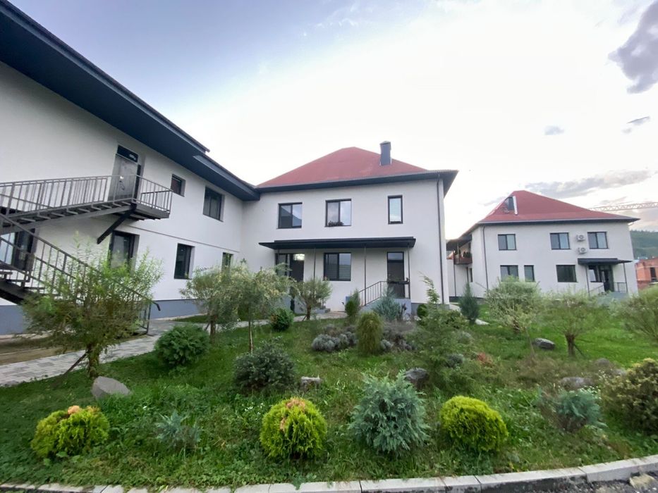 Продам квартири в новому жк клубного типу