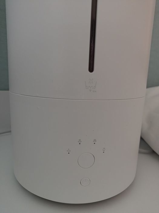 Увлажнитель воздуха Xiaomi Smart Humidifier 2